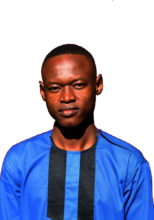 Raoul, Blue Cross Chad