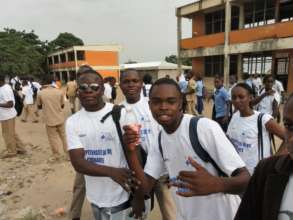 GENERATION 5s is cool!