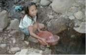 Safe Water & Latrines for Honduran Village