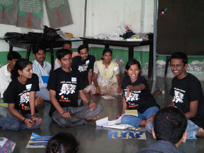 Mumbai Workshop