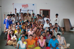Songadh Workshop