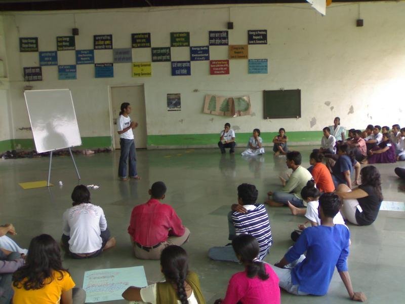 Youth Venture India