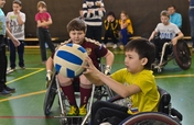 Children in Motion:  Together is Better