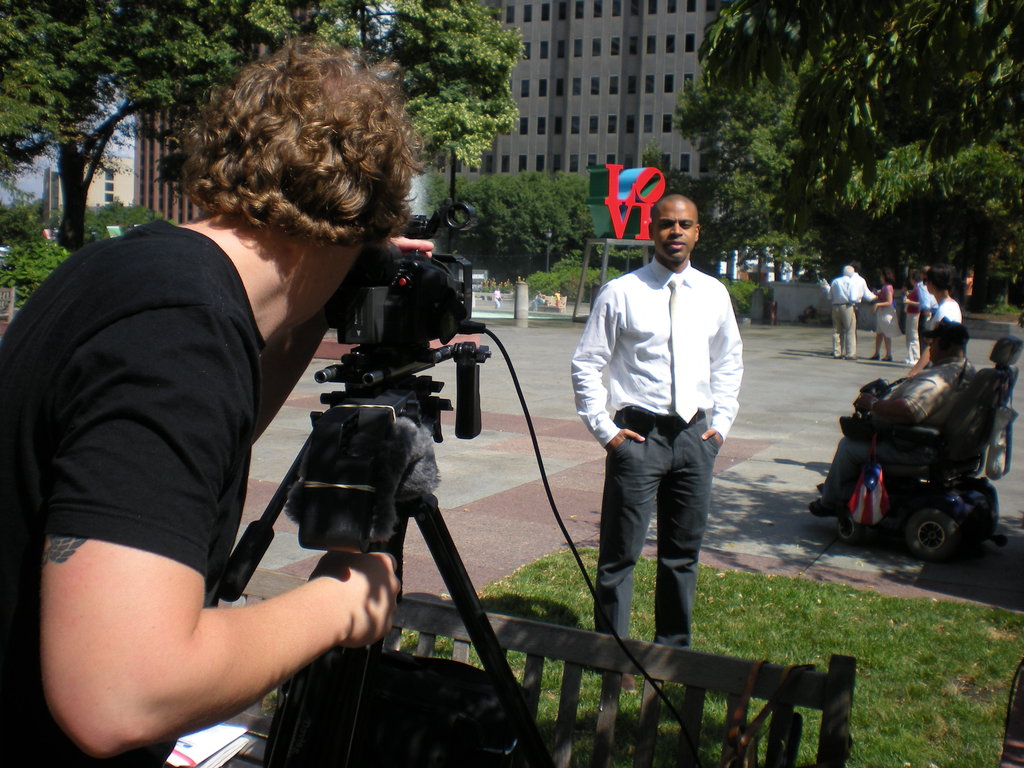 2015 Free Speech Film Festival