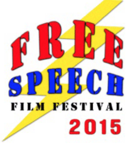2015 Free Speech Film Festival