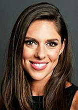 Abby Huntsman, MSNBC, Presenter
