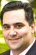 Richard Negrin, City of Philadelphia, Presenter