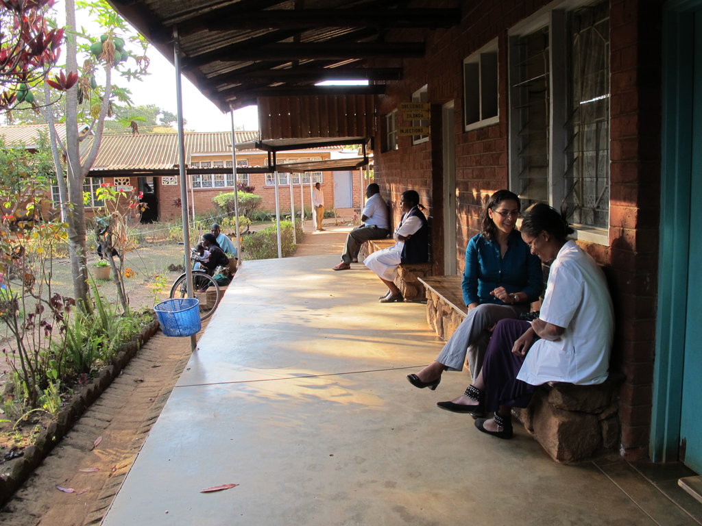 Support Growth of 10 Social Enterprises