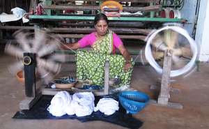 KARA Weaves