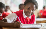 Educate & Empower Children from Kibera, Kenya
