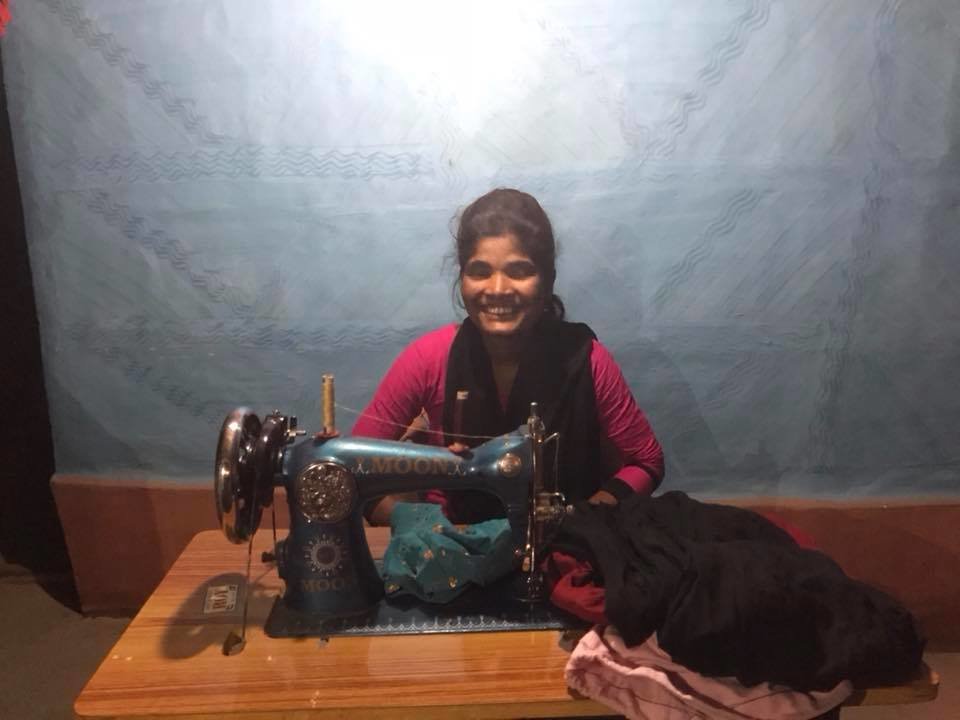 Mehnaz