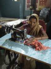 Nikhat,Village Halamala