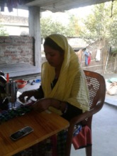 Anjuma