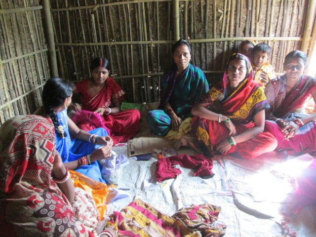 Sewing Machines for Girls for Self-Reliance