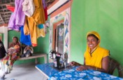 Sewing Machines for Girls for Self-Reliance