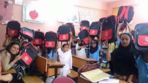 Happy kids!:)