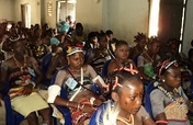 Free 200 Girls from Female Circumcision Nigeria
