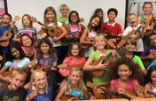 Help At-Risk Children Learn to Read through Music!