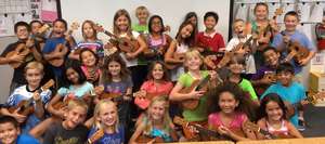 Help At-Risk Children Learn to Read through Music!