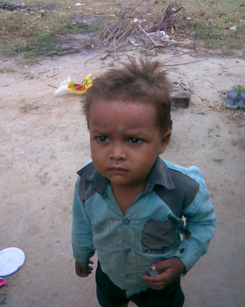 Empower through Education for Poverty Eradication