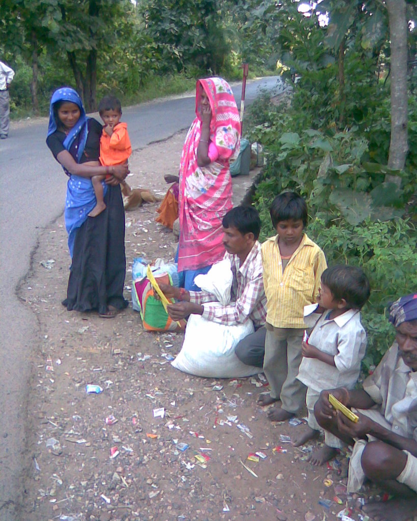 Empower through Education for Poverty Eradication