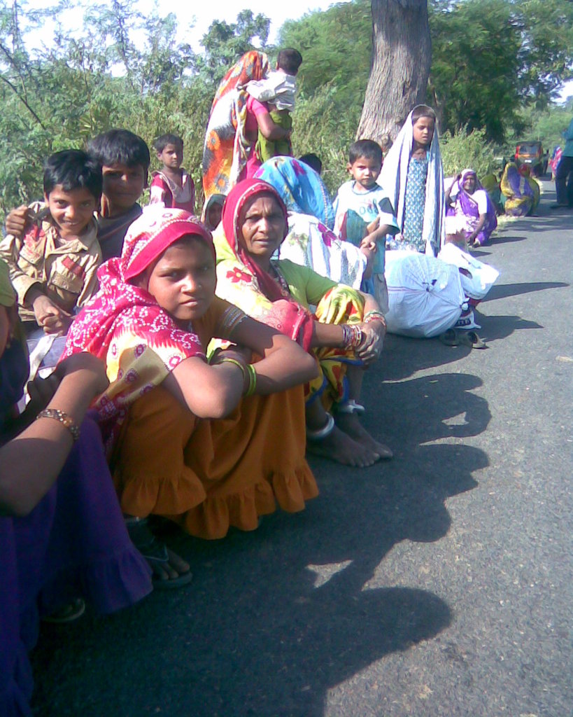 Empower through Education for Poverty Eradication