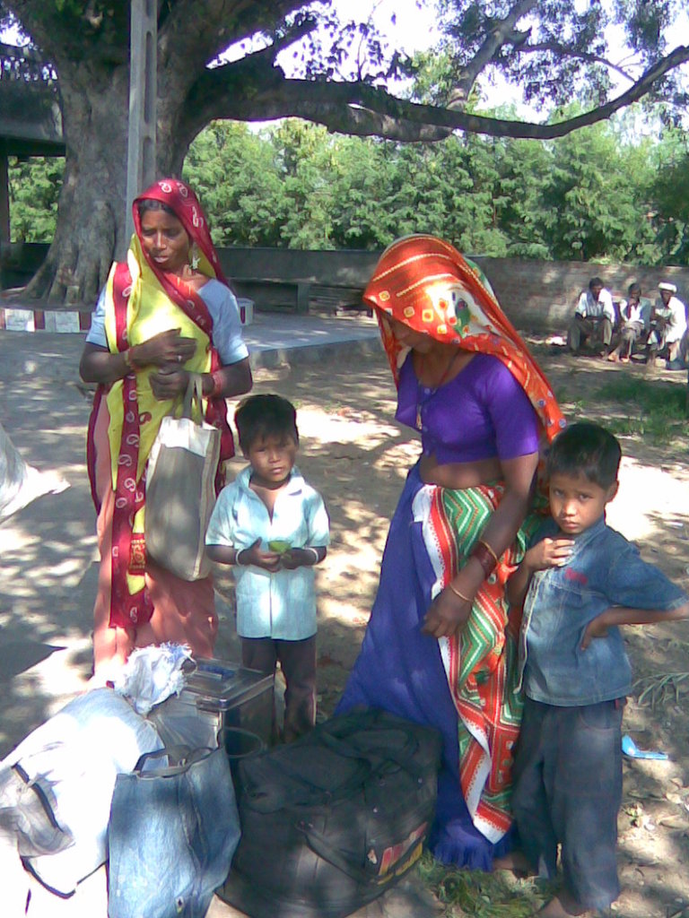 Empower through Education for Poverty Eradication