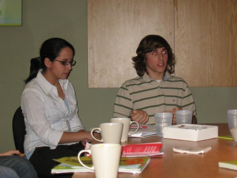 Youth Venture Canada