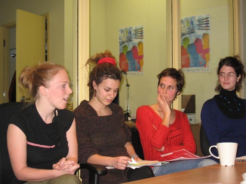 Youth Venture Canada