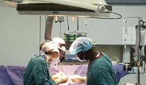 Surgery