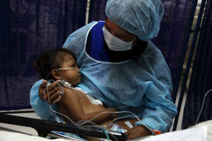 Children's Heart
