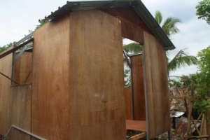 Houses under constuction 01
