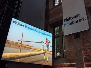 Diakonie Katastrophenhilfe