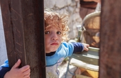 Give Support to 800 Syrian Refugee Families