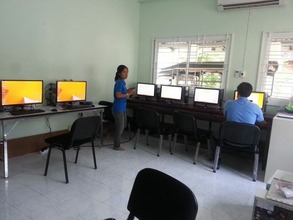 Computer Lab