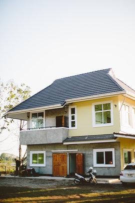 Computer Lab for 150 At-Risk Children in Thailand