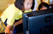 Computer Lab for 150 At-Risk Children in Thailand
