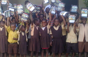 Ebola Prevention: Making Learning Safe in Liberia