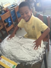 Sometimes learning differently is fun!