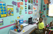 Sponsor a Special Education Student