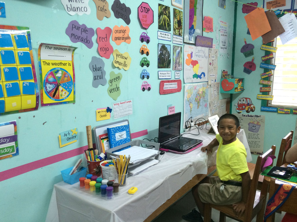 Sponsor a Special Education Student