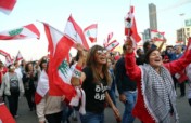 StandWithWomen in the Middle East to Create Change