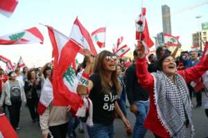 StandWithWomen in the Middle East to Create Change