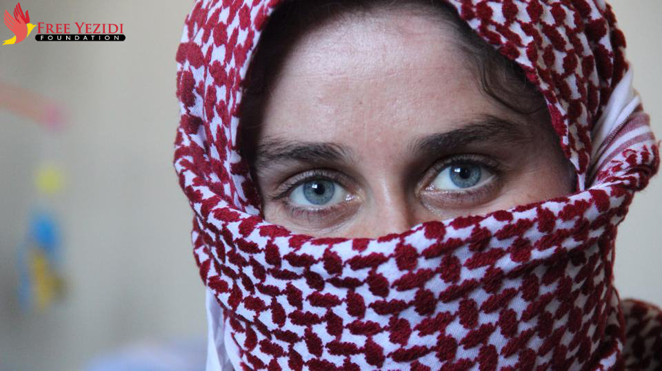 Free Yezidi Foundation Women's Center