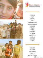 Child Labor Poster