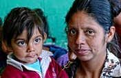 Empower Women in Guatemala with Education & Income