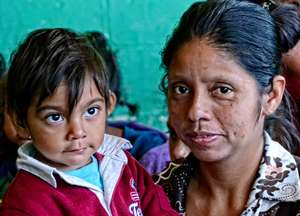 Empower Women in Guatemala with Education & Income
