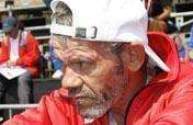 Help Jesus' Spain Homeless World Cup Team