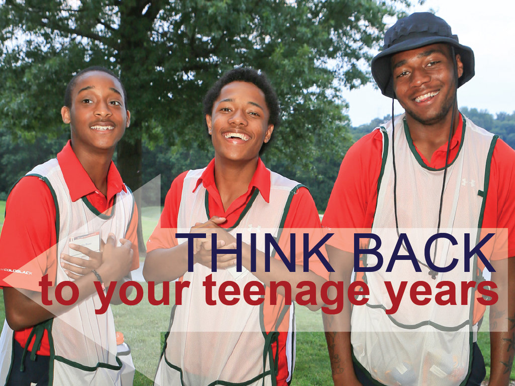Prepare 50 Underserved Boys for Summer Employment