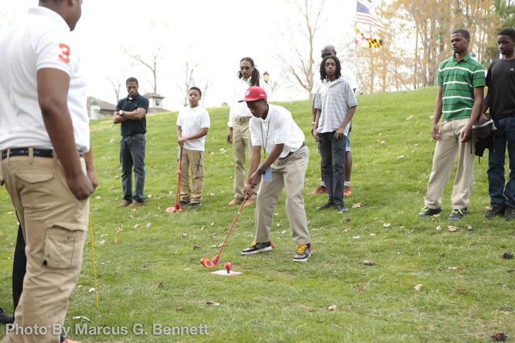 Prepare 50 Underserved Boys for Summer Employment